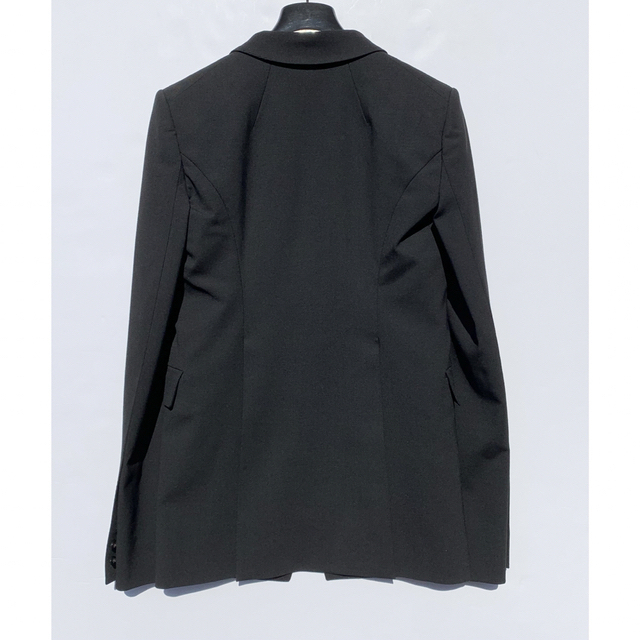 美品　rick owens  EXTREME SOFT BLAZER