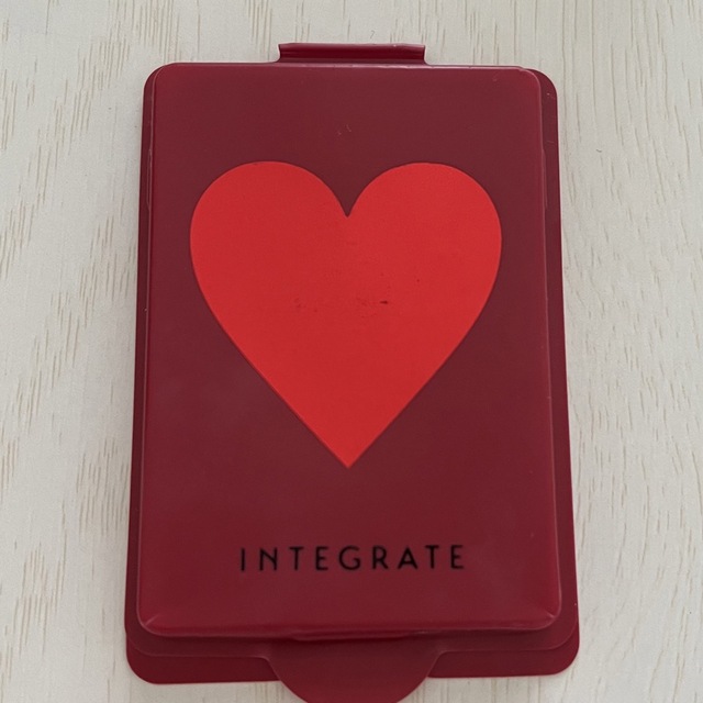 INTEGRATE(インテグレート)のインテグレート プロフィニッシュファンデーション ミニ オークル10 コスメ/美容のベースメイク/化粧品(ファンデーション)の商品写真