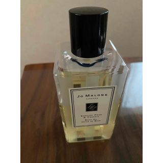 ジョーマローン(Jo Malone)のジョーマロン　バスオイル(入浴剤/バスソルト)