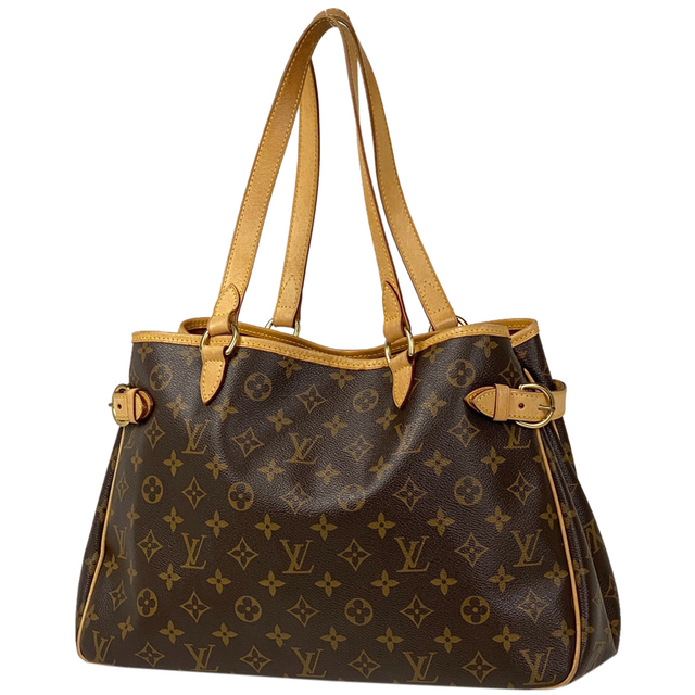 翌日発送可能】 - VUITTON LOUIS ルイ・ヴィトン 【中古】 レディース