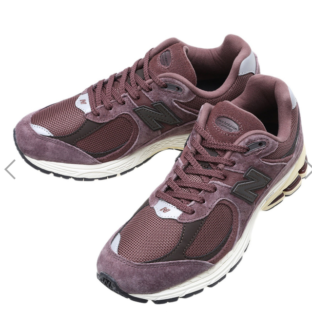 破格値下げ new balance ニューバランス M2002RCD 23cm www.themagazine.ca