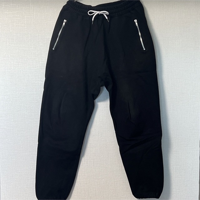 ballaholic Sweat Pants XL ブラック ボーラホリック