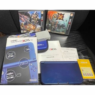 ニンテンドー3DS - 【新品】ニンテンドー3DS LL ゼルダの伝説 神々の