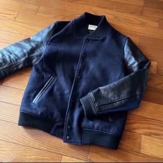 SEVESKIGセヴシグ ダブルライダースジャケット(XS) 高額クーポン配布