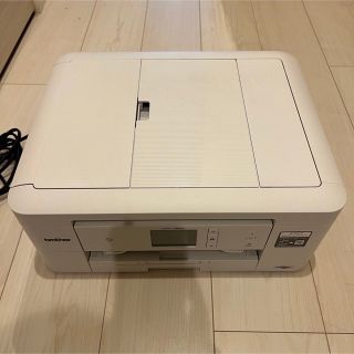 ブラザー(brother)のもんぴ様　専用リンク　brother DCP-J982N-W 美品(その他)