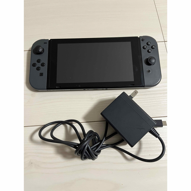 最安値！！任天堂Switch 本体　品