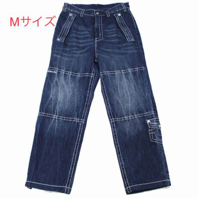 人気新品 Supreme®/True - Supreme Religion® Pant GORE-TEX デニム+