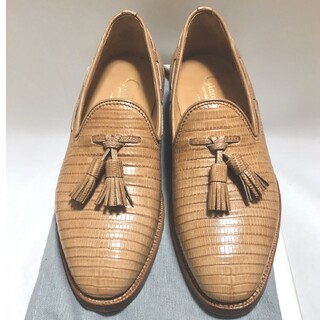 Giacometti - フラテッリ ジャコメッティ 41 26cm 革靴 uチップ の通販 