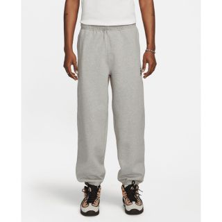 S NIKE Stussy FLEECE PANTS 評価多数！！