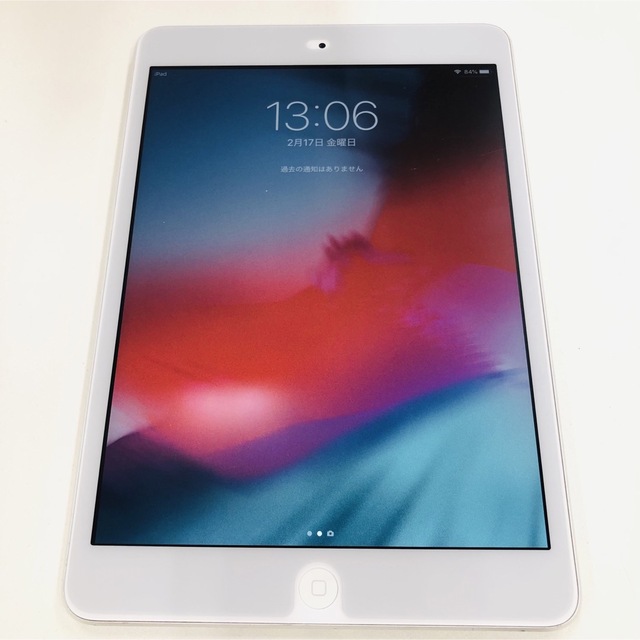 iPad mini2 Wi-Fiモデル 128GB アップル
