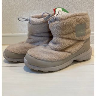 タグ付き 未使用 THE NORTH FACE ブーツ ベージュ 28.0㎝