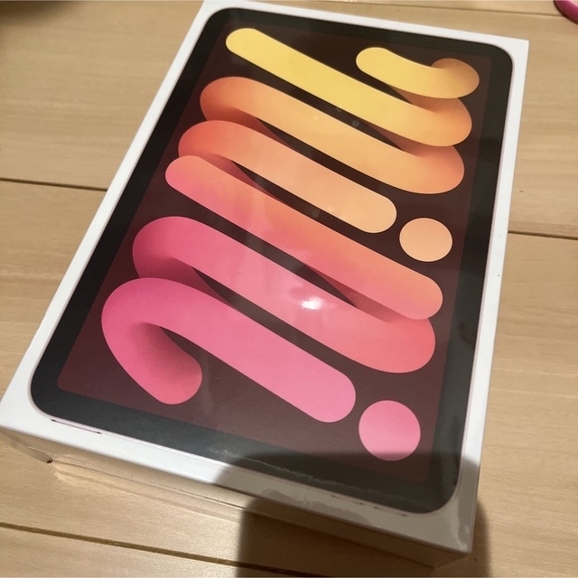 初売り】 - Apple 新品・未開封 iPad 6(Wi-Fi,64GB) mini タブレット