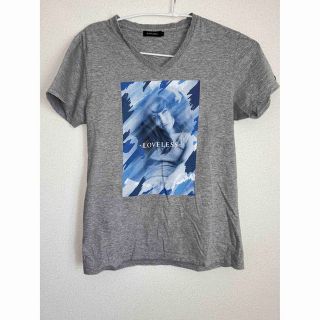 ラブレス(LOVELESS)のLOVELESS 半袖 Tシャツ　(Tシャツ/カットソー(半袖/袖なし))