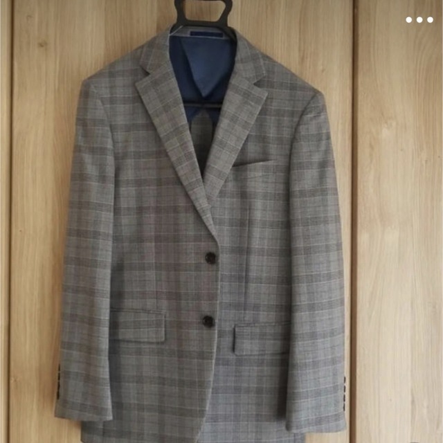 Polo Club(ポロクラブ)のスーツジャケット　 メンズのジャケット/アウター(ノーカラージャケット)の商品写真