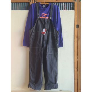 チャムス(CHUMS)の新品　CHUMS Overall チャムス オーバーオール　dbs(サロペット/オーバーオール)