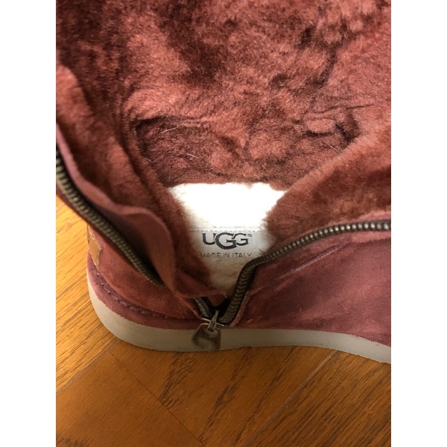 大幅値下げ　★新品★　UGG　DAKOTA　23cm