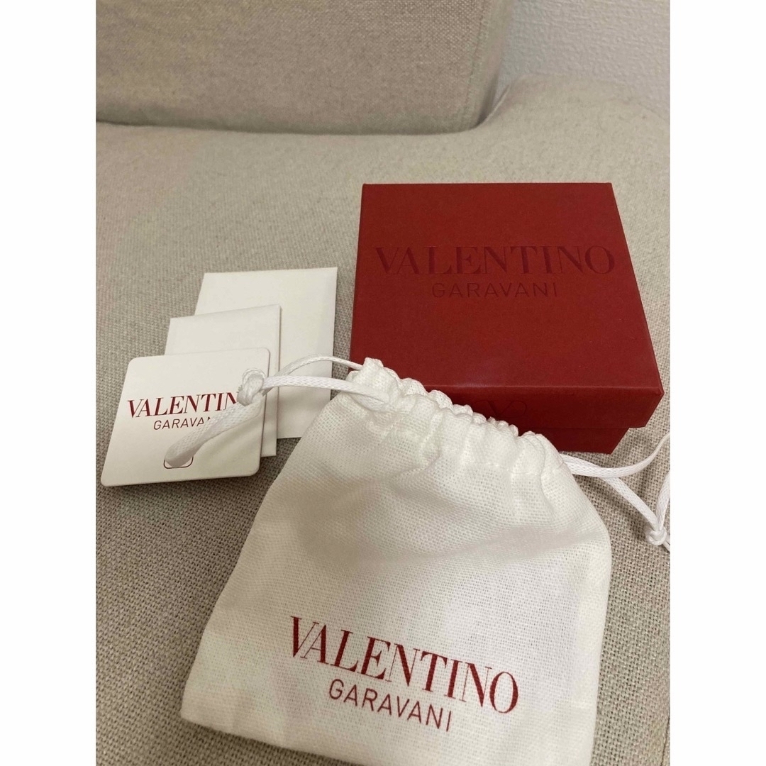 VALENTINO(ヴァレンティノ)のヴァレンティノ　ブレスレット レディースのアクセサリー(ブレスレット/バングル)の商品写真