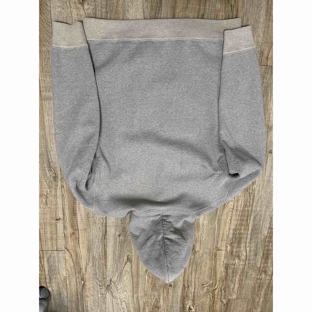 DELUXEWARE(デラックスウエア)のデラックスウエア パーカー M メンズのトップス(パーカー)の商品写真