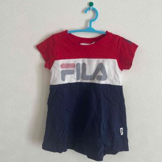 フィラ(FILA)のFILA ワンピース 90(ワンピース)