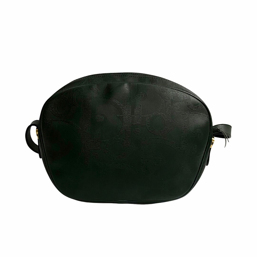 Dior - 美品 希少品 Christian Dior ディオール ヴィンテージ サークル
