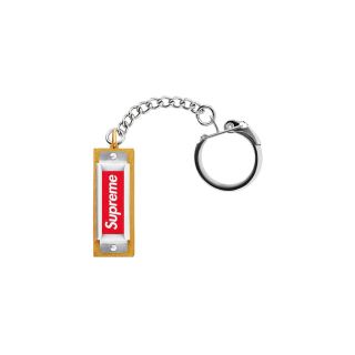 シュプリーム(Supreme)のSupreme / Hohner® Keychain(キーホルダー)