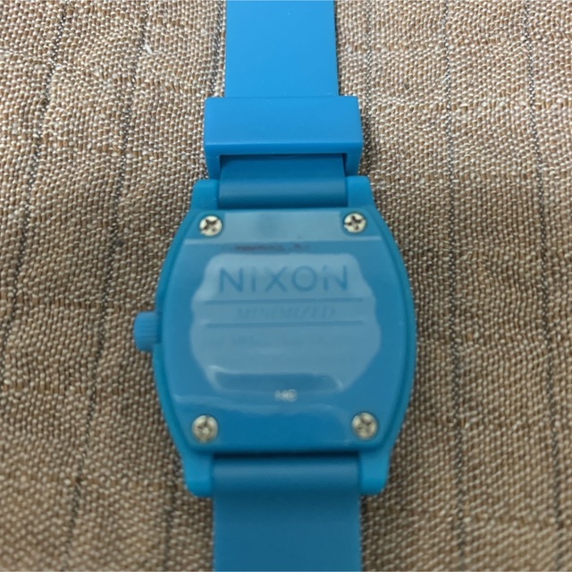 NIXON(ニクソン)のNixon♡腕時計 レディースのファッション小物(腕時計)の商品写真