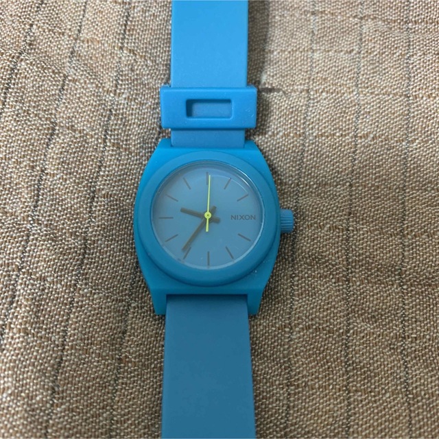 NIXON(ニクソン)のNixon♡腕時計 レディースのファッション小物(腕時計)の商品写真
