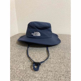 ザノースフェイス(THE NORTH FACE)のサンシールドハット（キッズ）(帽子)