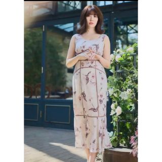 ハーリップトゥ(Her lip to)のHer lip to Endless Romance Long Dress(ロングワンピース/マキシワンピース)