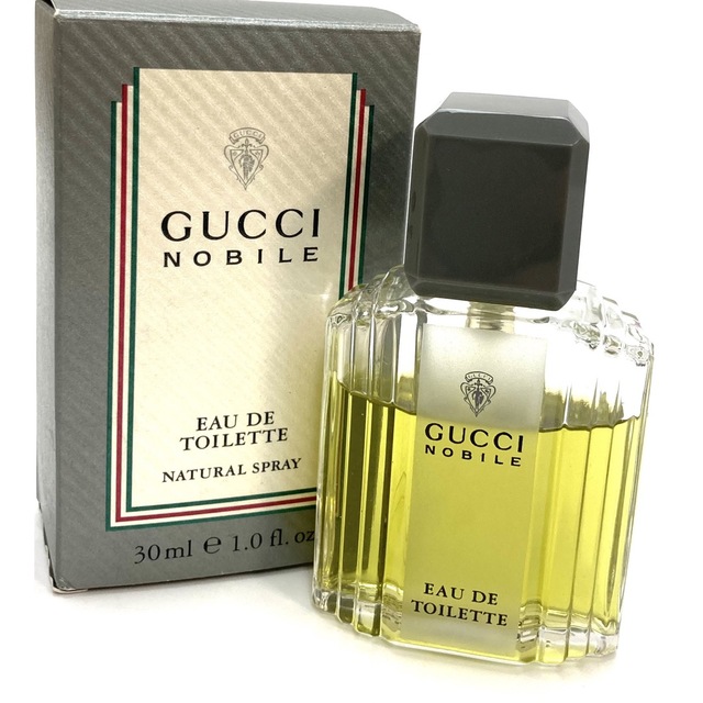 Gucci - GUCCI NOBILE グッチ ノービレ 30mlの通販 by apprin ｜グッチ