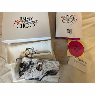 ジミーチュウ セーラームーン 財布(レディース)の通販 12点 | JIMMY