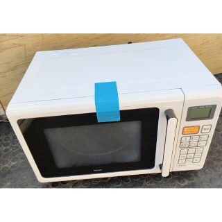 Haier(電子レンジ)のフリマアイテム一覧 Haier(電子レンジ)のフリマアイテム一覧