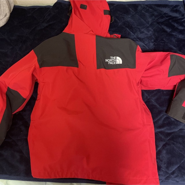 THE NORTH FACE MOUNTAIN JACKET US GTX TNF RED 赤の通販 by