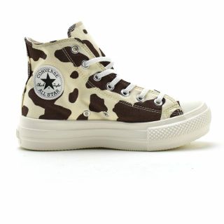 コンバース(CONVERSE)の【OFF WHITE】コンバース オールスターライト(スニーカー)