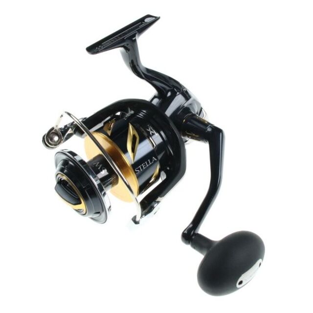 は自分にプチご褒美を SHIMANO - シマノ 19ステラSW 14000XG/R146M ...