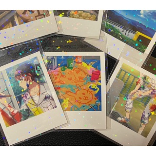 IDOLiSH7 アイハケ フォトカードコレクション 和泉三月(カード)