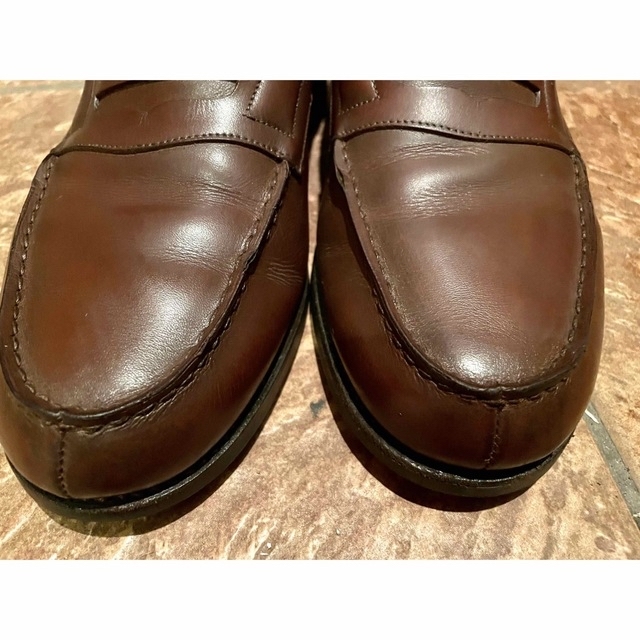 本日限定価格❗️jm weston 180 ローファー 6/E 6.5 | www.jarussi.com.br