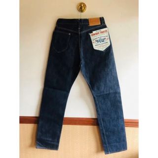 few. - ⭐️希少❗️1940年製 USA CROWN ZiPPER クラウン社 ジッパーの