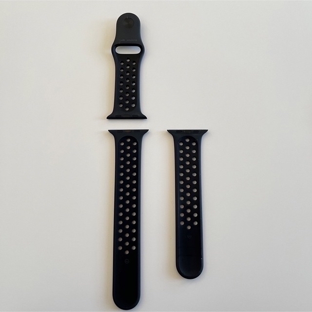 Apple Watch Series 3 Nike+ 42mm