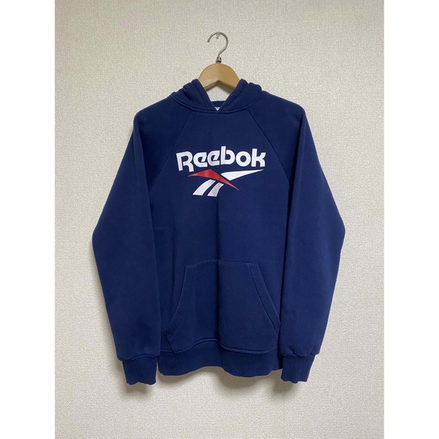 Reebok NFL パーカー PACKERS 肉厚 2XL