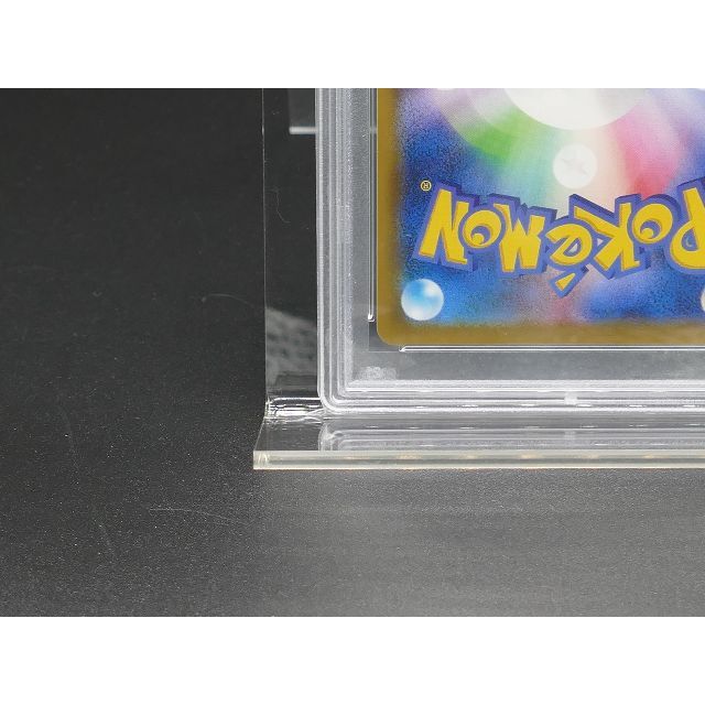 ポケモン(ポケモン)の[PSA10] Pokemon ポケモン 077/067 SR サナ エンタメ/ホビーのトレーディングカード(シングルカード)の商品写真