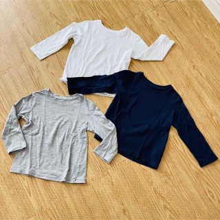 エイチアンドエム(H&M)のH＆M  ロンT  サイズ92センチ(Ｔシャツ)