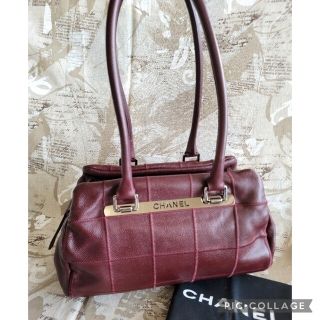 シャネル(CHANEL)の【ご専用】ありがとうございました🤓💐(ボストンバッグ)