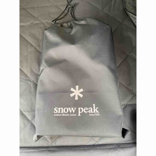 snowpeak ギガパワープレートバーナーLI GS-400 スノーピーク snowpeak ギガパワープレートバーナーLI GS-400 スノーピーク