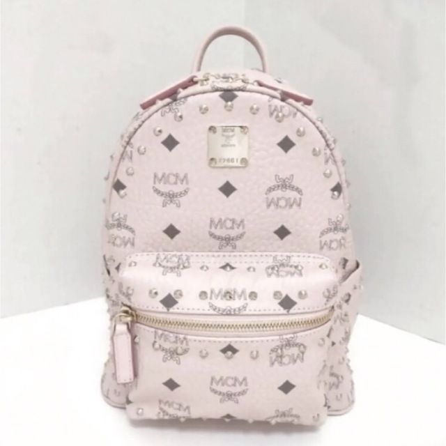 美品MCM リュック | eclipseseal.com