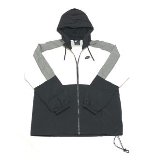 ナイキ NIKE メンズ スウェットフルジップ