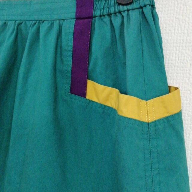 Christian Dior(クリスチャンディオール)のvintage cristian dior skirt an レディースのスカート(ひざ丈スカート)の商品写真