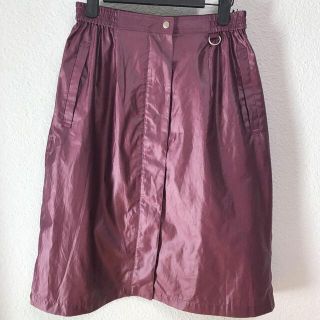 クリスチャンディオール(Christian Dior)のvintage Cristian Dior SPORTS skirt y(ロングスカート)