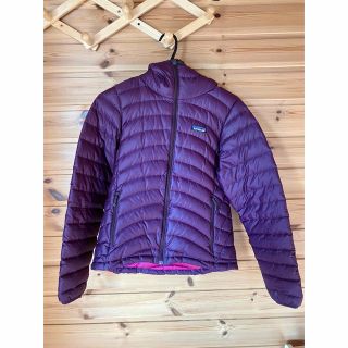 patagonia - 古着 08年製 パタゴニア Patagonia 28426F8 ダウン ...