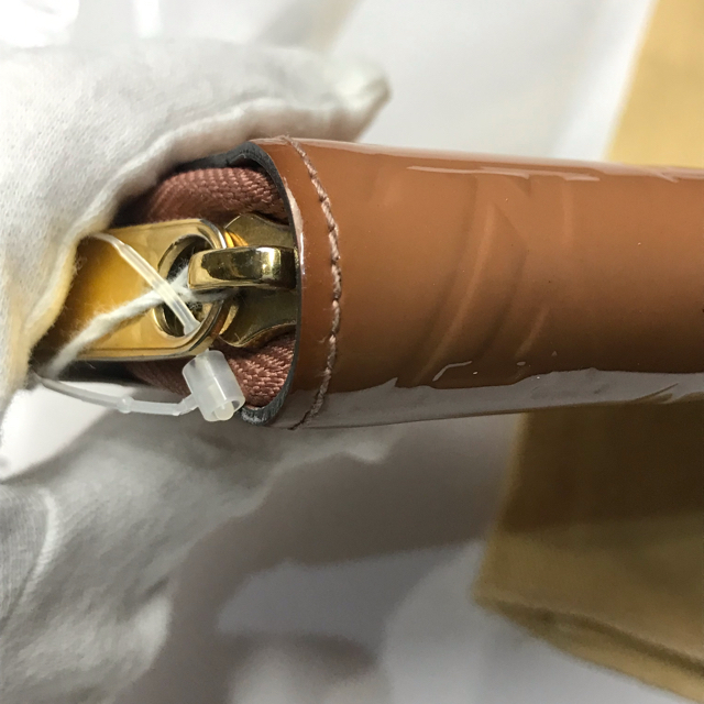 LOUIS VUITTON - M91599 ルイヴィトン ジッピーウォレット 長 LOUIS VUITTON - M91599 ルイヴィトン ジッピーウォレット 長